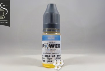 Cuzko (Gamme 50/50) par Flavour Power