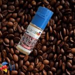 DARK BEAN (GAMME SWEET) par FLAVOUR ART