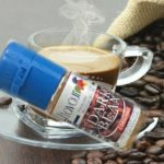 Dark Bean par Flavour Art