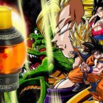 Dragon Ball par Fumytech