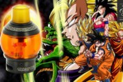 Dragon Ball par Fumytech