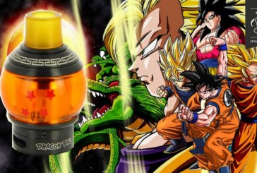 Dragon Ball par Fumytech