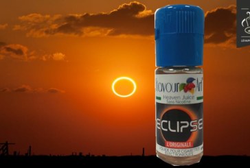 ECLIPSE par Flavour Art