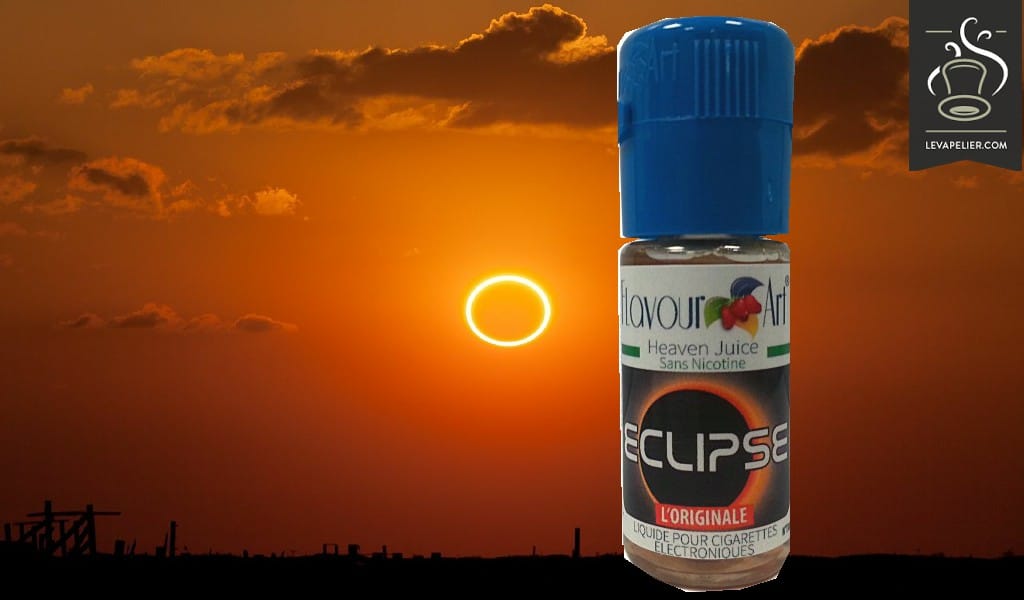 ECLIPSE par Flavour Art
