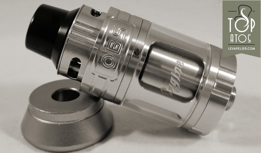 Engine mini par OBS