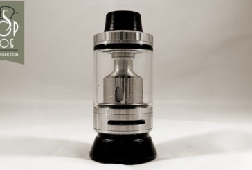 Exo S Tank par Ijoy