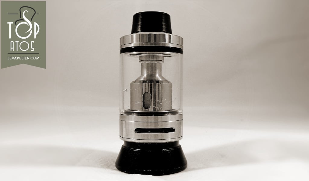 Exo S Tank par Ijoy