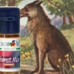 Forrest Mix par Flavour Art