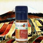 Fuji par Flavour Art