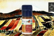 Fuji par Flavour Art