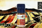 Fuji par Flavour Art