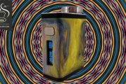 Funky 60W TC par Aleader