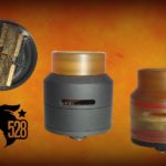 Goon LP par 528 Custom Vapes