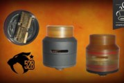 Goon LP par 528 Custom Vapes