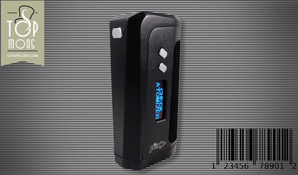 IPV8 par Pioneer 4 You