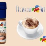 ITALIAN RELAX (GAMME SWEET) par FLAVOUR ART