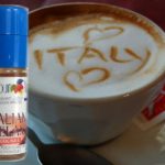 Italian Relax par Flavour Art