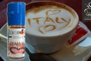 Italian Relax par Flavour Art