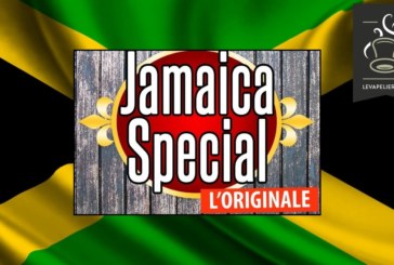 JAMAÏCA SPECIAL (GAMME SWEET) par FLAVOUR ART