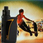 Kit Itaste Kroma par Innokin
