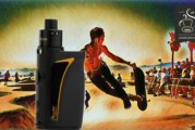Kit Itaste Kroma par Innokin