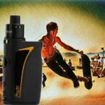 Kit Itaste Kroma par Innokin