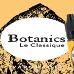 Le Classique (Gamme Botanics) par Vaponaute