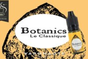 Le Classique (Gamme Botanics) par Vaponaute