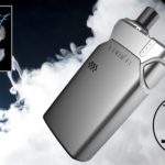 LUMEA BOX par JWELL [VapeMotion]