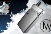 LUMEA BOX par JWELL [VapeMotion]