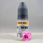 Melon Galia (Gamme 50/50) par Flavour Power