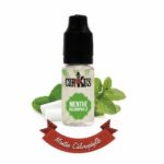 MENTHE CHLOROPHYLLE par Cirkus