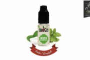 MENTHE CHLOROPHYLLE par Cirkus