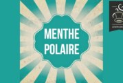 MENTHE POLAIRE (GAMME CIRKUS AUTHENTIC) par Cirkus