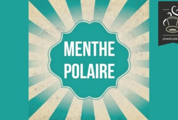 MENTHE POLAIRE (GAMME CIRKUS AUTHENTIC) par Cirkus