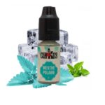 MENTHE POLAIRE par Cirkus