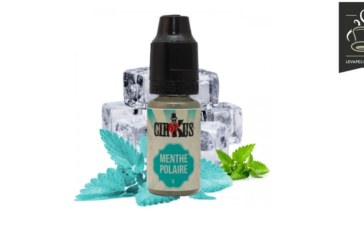 MENTHE POLAIRE par Cirkus