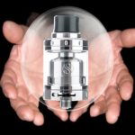 Merlin mini par Augvape