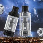 ORNATE par JOYETECH