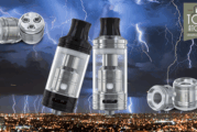 ORNATE par JOYETECH