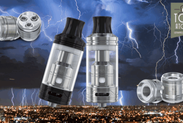 ORNATE par JOYETECH