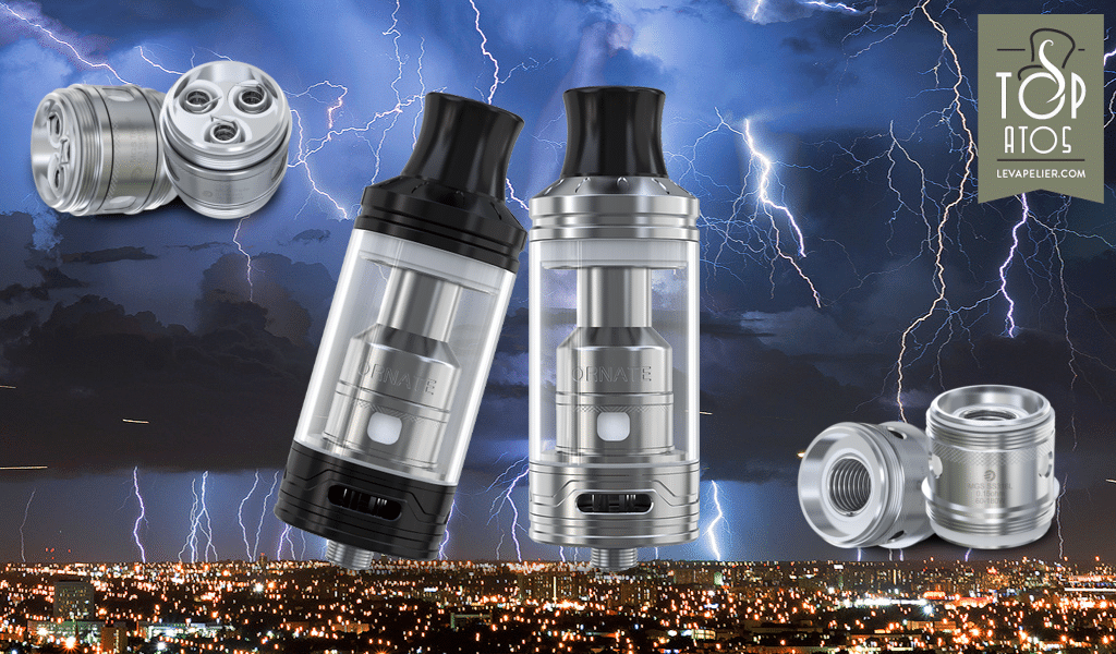 ORNATE par JOYETECH