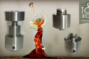 Pallas par Tiberian Vapor