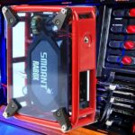 Rabox par Smoant