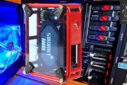 Rabox par Smoant