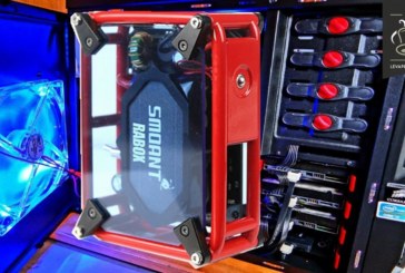 Rabox par Smoant