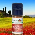 Red Touch (gamme fruités) par Flavour Art