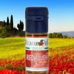 Red Touch (gamme fruités) par Flavour Art