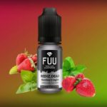 Rediz Dead (gamme Original Silver) par Fuu