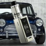 Reuleaux Rx Mini par Wismec